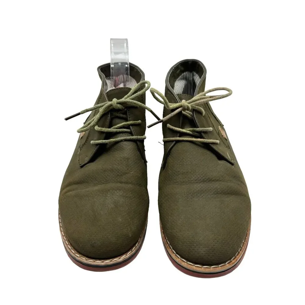 Steve Madden size youth